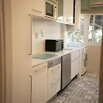 Beach شقة كاسكايس