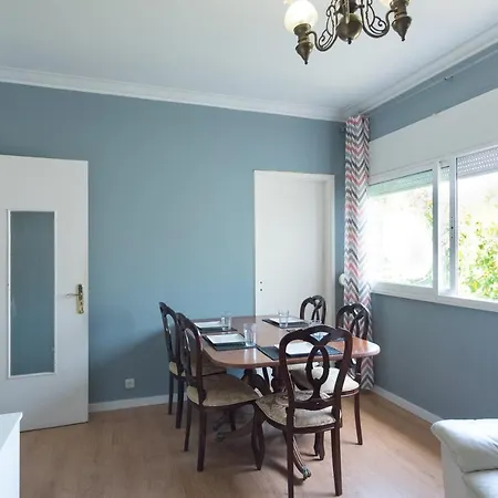 公寓 Beach 卡斯凯什