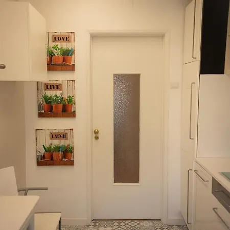 Appartement Beach