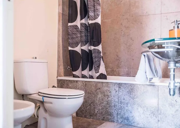 Διαμέρισμα Beach *