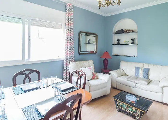 Beach Διαμέρισμα