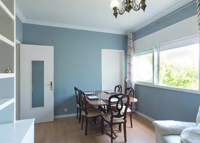 Lejlighed Beach Cascais