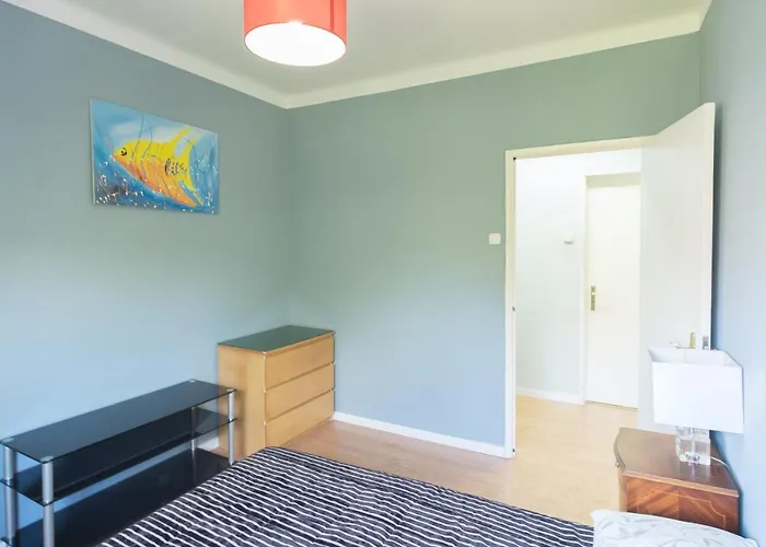 Διαμέρισμα Beach