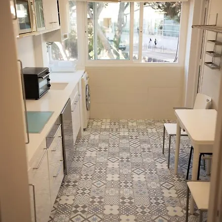 Beach Appartement *